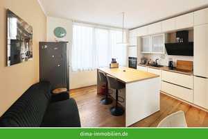 Traumhaftes Reihenhaus direkt am Park mit Garten, Balkon, Garage u.v.m. – Kantatenweg 22, 4229 Leipzig – Vorschaubild 3