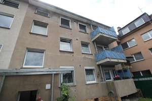 Duisburg - Laar, schöne 3 Zimmer Wohnung mit Balkon im 1.OG – Die vollständige Adresse der Immobilie erhältst du vom Anbieter., 47119 Laar, Duisburg – Vorschaubild 3