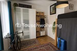 Tauschwohnung: 42 m² Altbauwohnung in Köln, Ehrenfeld – Die vollständige Adresse der Immobilie erhältst du vom Anbieter., 50823 Ehrenfeld (Ortsteil), Köln – Vorschaubild 2