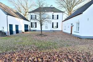 Villa mit Gästehaus auf großem Grundstück mit perfekter Lage – Die vollständige Adresse der Immobilie erhältst du vom Anbieter., 47533 Kleve – Vorschaubild 4