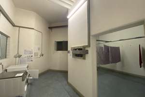 vermietete 1-Zi.-Wohnung in Haidhausen am Gasteig beim City Hilton – Die vollständige Adresse der Immobilie erhältst du vom Anbieter., 81667 Haidhausen Süd, München – Vorschaubild 13