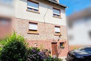 Einfamilienhaus mit Wiese + Scheune und kl.Stall – Odenwaldkreis – Vorschaubild 25