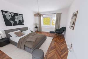 leere 3-Zi. Wohnung in Mainz-Mombach – Am Lemmchen 13, 55120 Mombach, Mainz – Vorschaubild 5