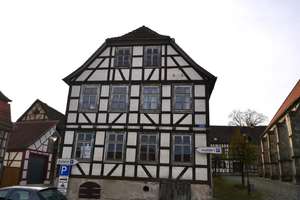 Fachwerkhaus am Heldburger Marktplatz – Die vollständige Adresse der Immobilie erhältst du vom Anbieter., 98663 Bad Colberg-Heldburg – Vorschaubild 2