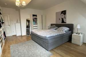 Vergangenheit trifft Moderne! 3 Zimmer mit Dachloggia – Anne-Frank-Platz 5, 26123 Donnerschwee, Oldenburg (Oldenburg) – Vorschaubild 4