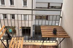 3 Zimmer Wohnung mit zwei Balkonen in München Ludwigsvorstadt-Isarvorstadt – Die vollständige Adresse der Immobilie erhältst du vom Anbieter., 80469 Glockenbach, München – Vorschaubild 13