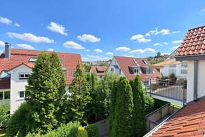 Vier Zimmer Maisonettewohnung am Lederberg – Die vollständige Adresse der Immobilie erhältst du vom Anbieter., 70619 Heumaden, Stuttgart – Vorschaubild 5
