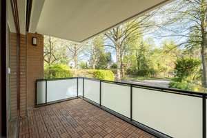 Sonnige 3,5-Zimmer mit Süd-Ost-Balkon, 25 m²-Hobbyraum und TG-Option in ruhiger Lage – Die vollständige Adresse der Immobilie erhältst du vom Anbieter., 22159 Farmsen-Berne, Hamburg – Vorschaubild 2