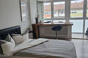1-Zimmer Wohnung im 5. OG mit Aufzug in Nürnberg-Pirckheimerstraße – Bayreuther Straße 19, 90409 Pirckheimerstraße, Nürnberg – Vorschaubild 18