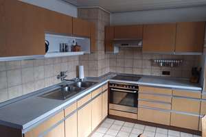 Schönes Einfamilienhaus mit Wintergarten in gefragter Lage in Nürnberg-Mögeldorf – Die vollständige Adresse der Immobilie erhältst du vom Anbieter., 90480 Tullnau, Nürnberg – Vorschaubild 8