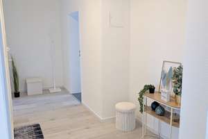 PROVISIONSFREI - sofort einziehen - Helle 3-Zimmerwohnung mit Blick zur Pfalz, komplett renoviert – 67071 Oggersheim, Ludwigshafen am Rhein – Vorschaubild 20