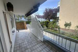 Einfach zum Wohlfühlen: Charmante Wohnung mit Balkon und Terrasse – Die vollständige Adresse der Immobilie erhältst du vom Anbieter., 69493 Hirschberg an der Bergstraße – Vorschaubild 6