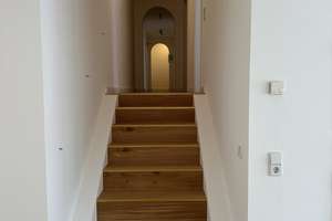 Modernisierte 4-Zimmer-Wohnung mit 140 m², zwei Balkonen, Aufzug & Stellplatz – Die vollständige Adresse der Immobilie erhältst du vom Anbieter., 10555 Moabit, Berlin – Vorschaubild 26