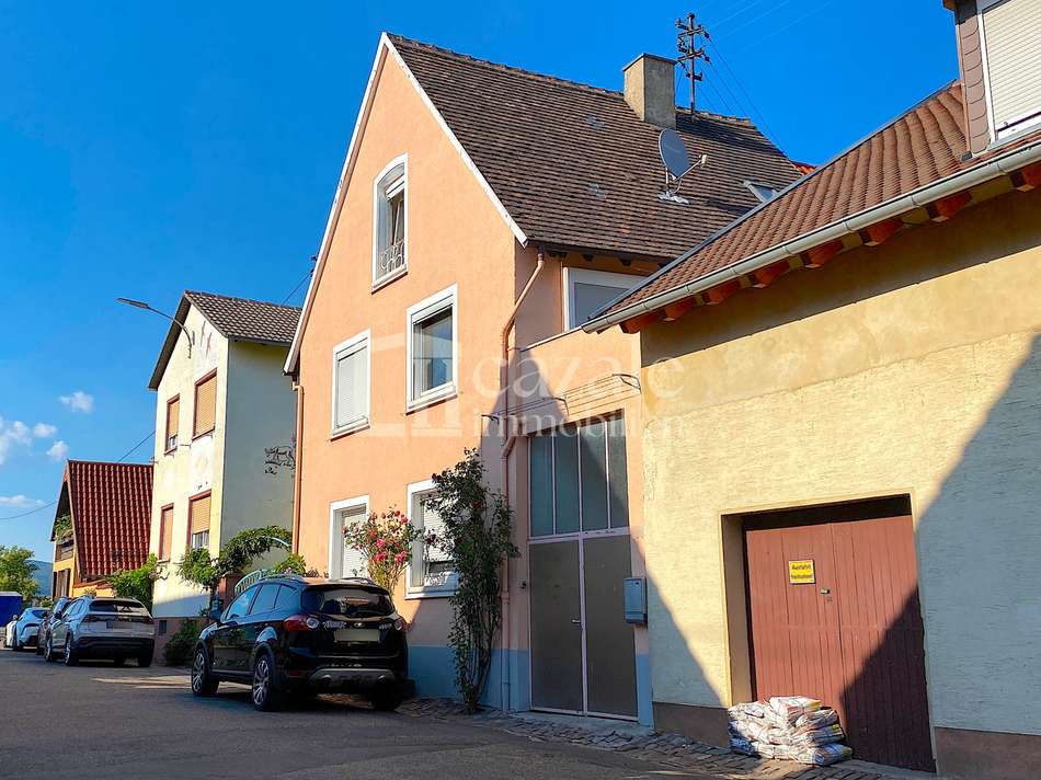 Außenansicht