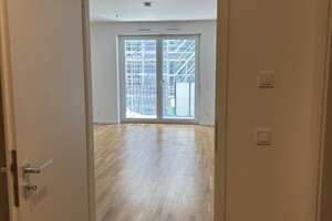 Zweitbezug: Neuwertige 2-Zimmer Wohnung in zentraler Lage – 60486 Bockenheim, Frankfurt am Main – Vorschaubild 5