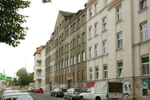 * Leipzig * Reudnitz * 3 Zimmer Wohnung * Terrasse * – Die vollständige Adresse der Immobilie erhältst du vom Anbieter., 4317 Reudnitz-Thonberg, Leipzig – Vorschaubild 4