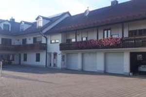 Modernisierte 2-Zimmer-Wohnung – stilvoll & hell, OT Giebing