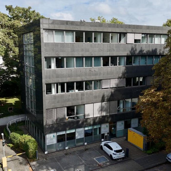 Attraktive Bürofläche in der Duisburger City | voll klimatisiert | provisionsfrei