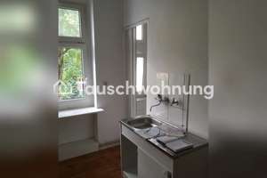 Tauschwohnung: 3. Stock, Altbau, Nebenhaus, Sonnenseite, Schöne Dielen – Die vollständige Adresse der Immobilie erhältst du vom Anbieter., 10999 Kreuzberg, Berlin – Vorschaubild 4