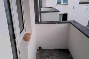 Zwei Zimmer, KDB, Balkon, 1.OG, 56qm, Parkettboden,EBK möglich, in gesichter Lage – Fürstenwall 157, 40215 Friedrichstadt, Düsseldorf – Vorschaubild 7