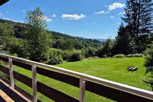 Mehrfamilienhaus mit Panoramablick im Bayerischen Wald (Lindberg) – Die vollständige Adresse der Immobilie erhältst du vom Anbieter., 94227 Lindberg – Vorschaubild 1