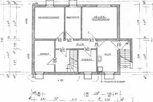 Preisnachlass! Einfamilienhaus in Idyllischer Bestlage von Hövelhof – Paderborn (Kreis) – Vorschaubild 26