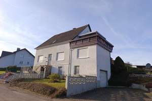 ++ ON-Immobilien ++ Viel Platz, ländlich gelegen und bezahlbar! – Brandenburger Str. 4, 57489 Drolshagen – Vorschaubild 1