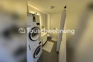 Tauschwohnung: schöne helle 2-Zimmer Wohnung direkt am Hirschgarten – Engasserbogen 52, 80639 Nymphenburg, München – Vorschaubild 6