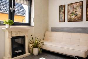 Familienfreundliches Zuhause mit Kamin, Garten und Photovoltaik – Die vollständige Adresse der Immobilie erhältst du vom Anbieter., 39114 Prester, Magdeburg – Vorschaubild 6