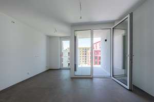 Eine Wohnung, die dem Licht folgt: 3-Zimmer-Wohnung mit Balkon! – Die vollständige Adresse der Immobilie erhältst du vom Anbieter., 81677 Englschalking, München – Vorschaubild 7
