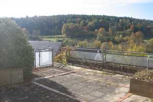 Von Privat* EFH/GRUNDSTÜCK Großer Südgarten, PANORAMABLICK und ELW/Büro zum Kauf in Aidlingen – Gartenstrasse 20, 71134 Böblingen (Kreis) – Vorschaubild 4
