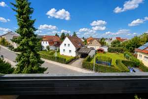 Tolle Ausblicke über die Dächer von Altdorf: 4-Zimmer-DG-Maisonette-ETW mit großer West-Loggia – Die vollständige Adresse der Immobilie erhältst du vom Anbieter., 90518 Altdorf bei Nürnberg – Vorschaubild 7