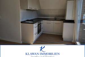 Sanierte Dachgeschosswohnung mit Balkon