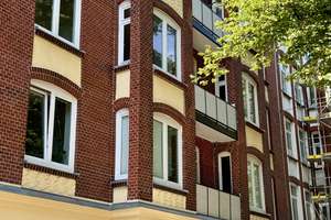Fördermittel nutzen - Denkmalschutz, AfA, KfW - Gr. Dachgeschoss mit Baugenehmigung zum Selbstausbau – Die vollständige Adresse der Immobilie erhältst du vom Anbieter., 24114 Südfriedhof, Kiel – Vorschaubild 4