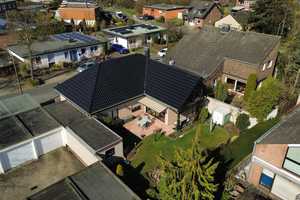 Großzügiger Walmdachbungalow mit Ausbaureserve - Familienfreundliches Wohnen in Sinnersdorf – Rhein-Erft-Kreis – Vorschaubild 13