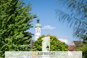 A U F R E C H T °ARCHITEKTUR VON BLEIBENDEM WERT° Preisgekröntes Architektenhaus Dachauer Altstadt – Die vollständige Adresse der Immobilie erhältst du vom Anbieter., 85221 Dachau – Vorschaubild 9