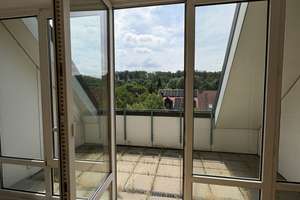 Helle, sanierte Wohnung in ruhiger Wohnanlage – 93055 Burgweinting-Harting, Regensburg – Vorschaubild 5