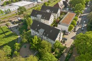 Energieeffizienter Familientraum - Hochwertige Maisonettewohnung die begeistert! – 70376 Hallschlag, Stuttgart – Vorschaubild 18