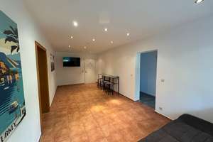 Möblierte 4-Zimmerwohnung mit Garten und Garage in Gelnhausen-Höchst! – 63571 Gelnhausen – Vorschaubild 11