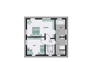**Wohnen und  wachsen: Ideales Haus mit großen Potenzial und modernen Komfort.*** – Hannover (Kreis) – Vorschaubild 5