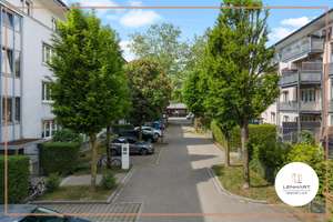 **Moderne 4-Zimmer-Etagenwohnung mit West-Balkon & Top Verkehrsanbindung*TG-Stellplatz optional** – Die vollständige Adresse der Immobilie erhältst du vom Anbieter., 86157 Pfersee-Nord, Augsburg – Vorschaubild 2