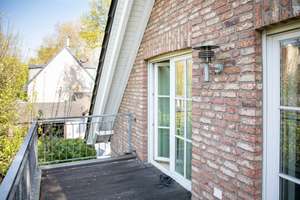 Seltene Gelegenheit in Niederkassel. Freistehendes Einfamilienhaus in sehr begehrter Lage..... – Die vollständige Adresse der Immobilie erhältst du vom Anbieter., 40547 Niederkassel, Düsseldorf – Vorschaubild 10