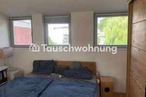 Tauschwohnung: SUCHE 3,5-4 RW, Biete 3 RW Maisonette Potsdam – Die vollständige Adresse der Immobilie erhältst du vom Anbieter., 14473 Südliche Innenstadt, Potsdam – Vorschaubild 9