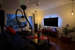 Renovierte 2,5-Zimmer-Wohnung in Essen-Holsterhausen – neue Fenster und Dach. – Die vollständige Adresse der Immobilie erhältst du vom Anbieter., 45147 Frohnhausen, Essen – Vorschaubild 3