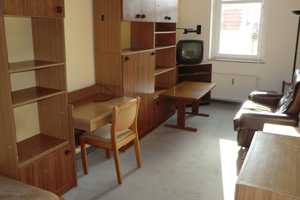!!!UNI-NÄHE, Top-Wohnung mit Einbauküche und geräumigem Balkon!!! – Leipzig – Vorschaubild 5