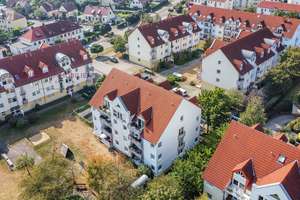 frisch renoviert und bezugsfrei -
Kompakte Singlewohnung mit Balkon & Stellplatz im Leipziger Weste – Carl-Meyer-Straße 5 WE53, 4178 Böhlitz-Ehrenberg, Leipzig – Vorschaubild 10