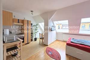 4,2% Rendite: Charmantes Dachgeschoss-Apartment im Altbau – ideale Kapitalanlage in Leipzig – Cichoriusstr. 20, 4318 Anger-Crottendorf, Leipzig – Vorschaubild 15