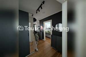 Tauschwohnung: 2-Zimmer-Wohnung Nähe U-Lattenkamp – Die vollständige Adresse der Immobilie erhältst du vom Anbieter., 22299 Winterhude, Hamburg – Vorschaubild 12