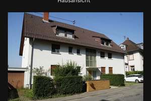 Helle, hochwertige 3 Zimmerwohnung in HD-Rohrbach – Von-der-Tann-Straße 8, 69126 Südstadt, Heidelberg – Vorschaubild 1