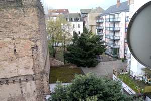 Helle Altbau-Wohnung mit 2,5 Zimmern in Mannheim Neckarstadt – Diesterwegstr. 4, 68169 Neckarstadt-West, Mannheim – Vorschaubild 4